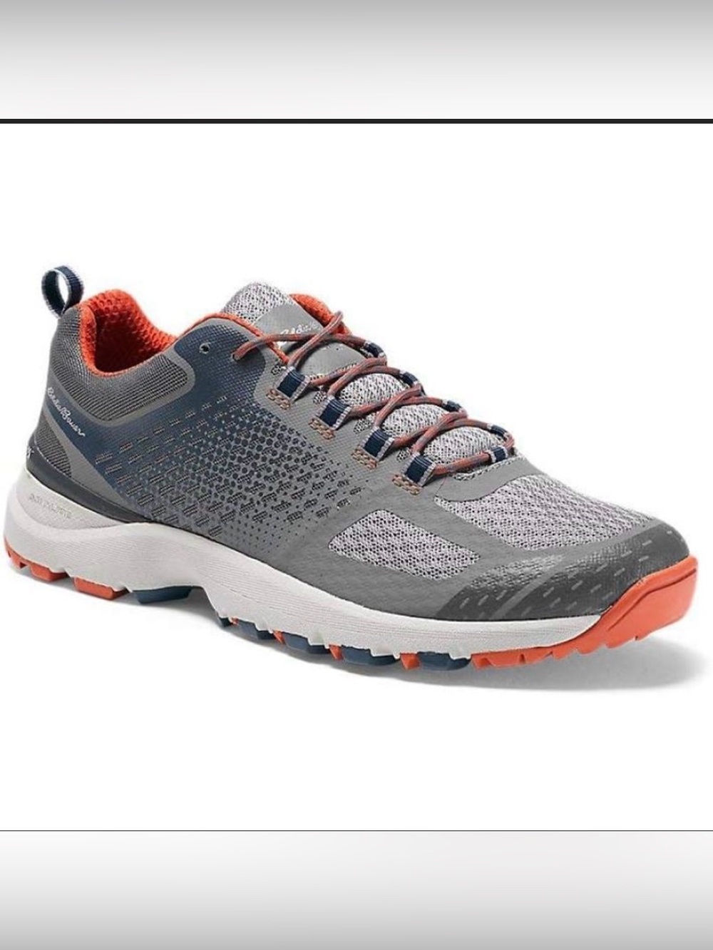 Eddie Bauer Men's TrailFork Athletic Shoes